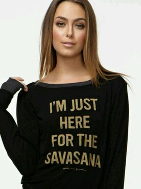 Libbyさんのコーディネート