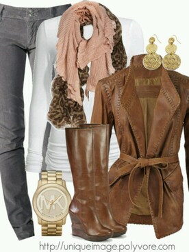 Libbyさんのコーディネート