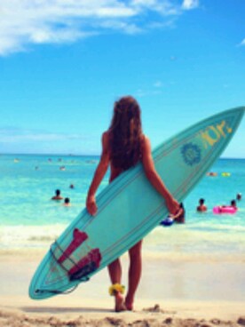 Libbyさんのコーディネート