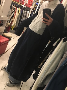 Ｄさんのコーディネート