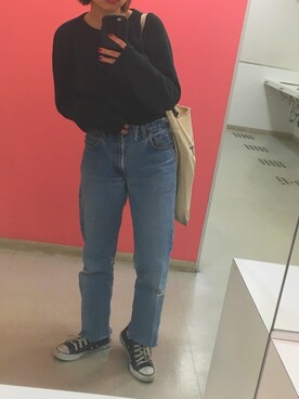 Ｄさんのコーディネート