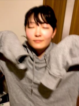 りかさんのコーディネート