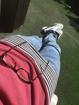 リョーさんのコーディネート