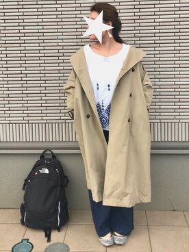 n.さんのコーディネート