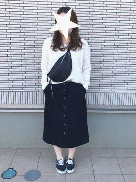 n.さんのコーディネート