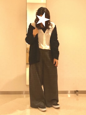 n.さんのコーディネート