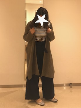 n.さんのコーディネート