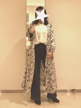 n.さんのコーディネート