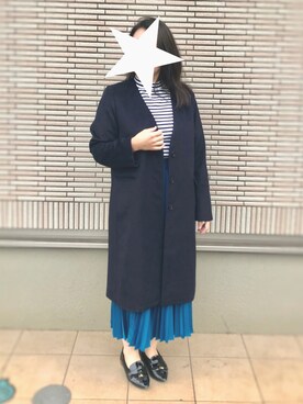 n.さんのコーディネート