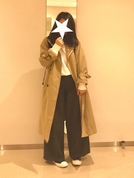 n.さんのコーディネート