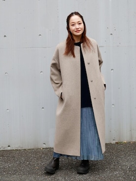 SANGUさんのコーディネート