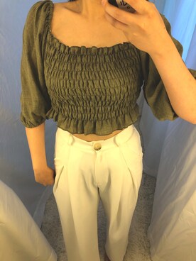 haikara.さんのコーディネート