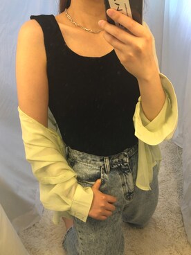 haikara.さんのコーディネート