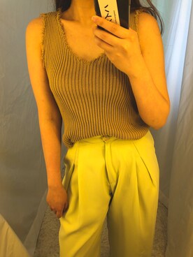 haikara.さんのコーディネート