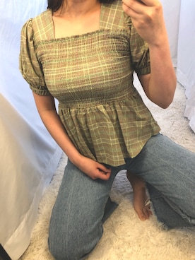 haikara.さんのコーディネート