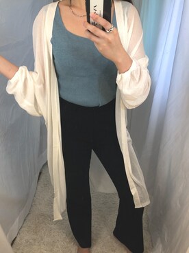 haikara.さんのコーディネート