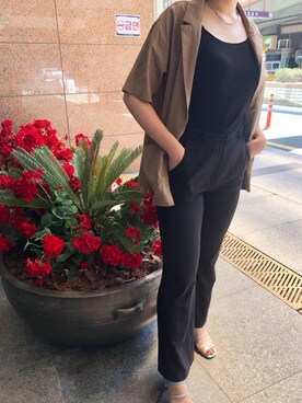 haikara.さんのコーディネート