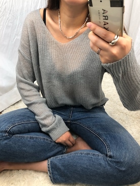 haikara.さんのコーディネート