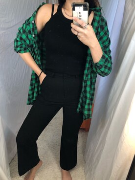 haikara.さんのコーディネート