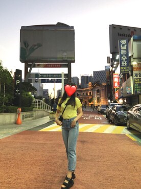 haikara.さんのコーディネート