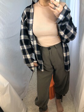 haikara.さんのコーディネート