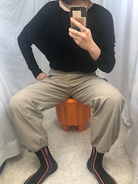 haikara.さんのコーディネート