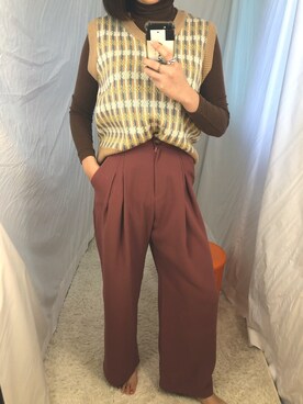 haikara.さんのコーディネート