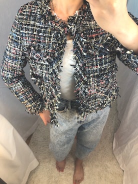 haikara.さんのコーディネート