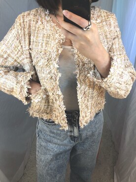 haikara.さんのコーディネート