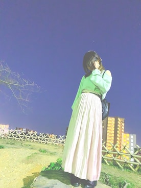 puuu24mさんのコーディネート