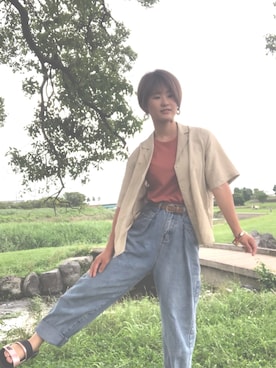 puuu24mさんのコーディネート