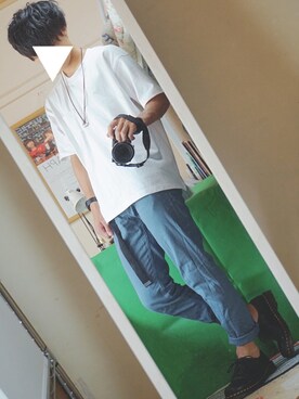 ninoさんのコーディネート