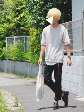 ninoさんのコーディネート