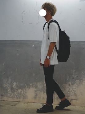 ninoさんのコーディネート