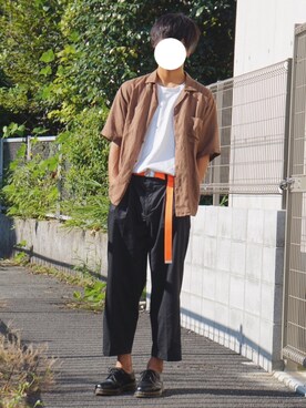 ninoさんのコーディネート