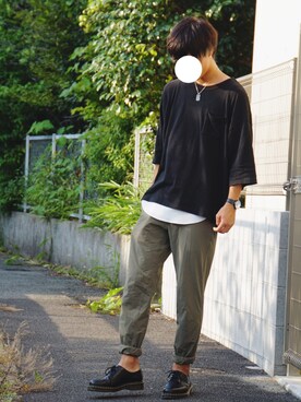 ninoさんのコーディネート