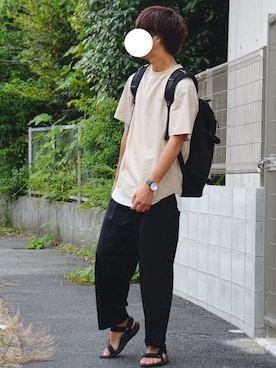 ninoさんのコーディネート