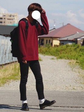 ninoさんのコーディネート