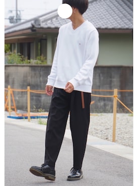 ninoさんのコーディネート