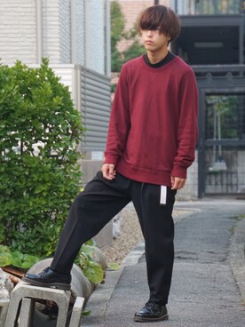 ninoさんのコーディネート