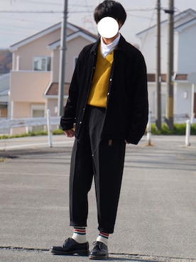 ninoさんのコーディネート