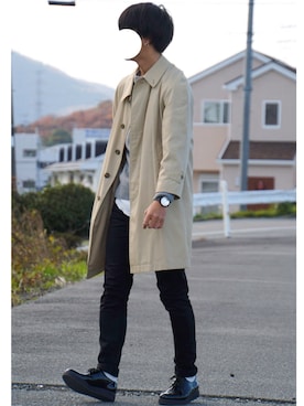 ninoさんのコーディネート