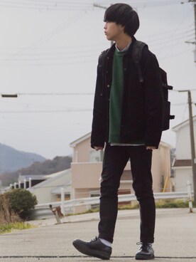 ninoさんのコーディネート