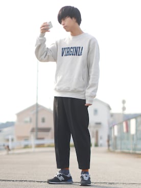 ninoさんのコーディネート