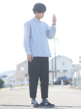 ninoさんのコーディネート