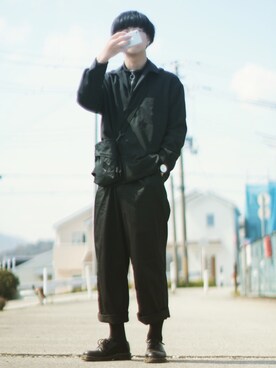 ninoさんのコーディネート