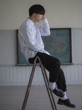 ninoさんのコーディネート