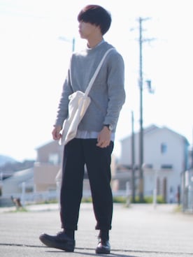 ninoさんのコーディネート