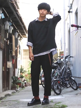 ninoさんのコーディネート