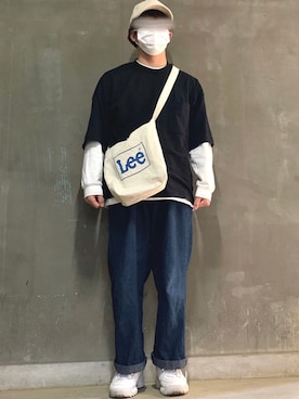 おまめさんのコーディネート